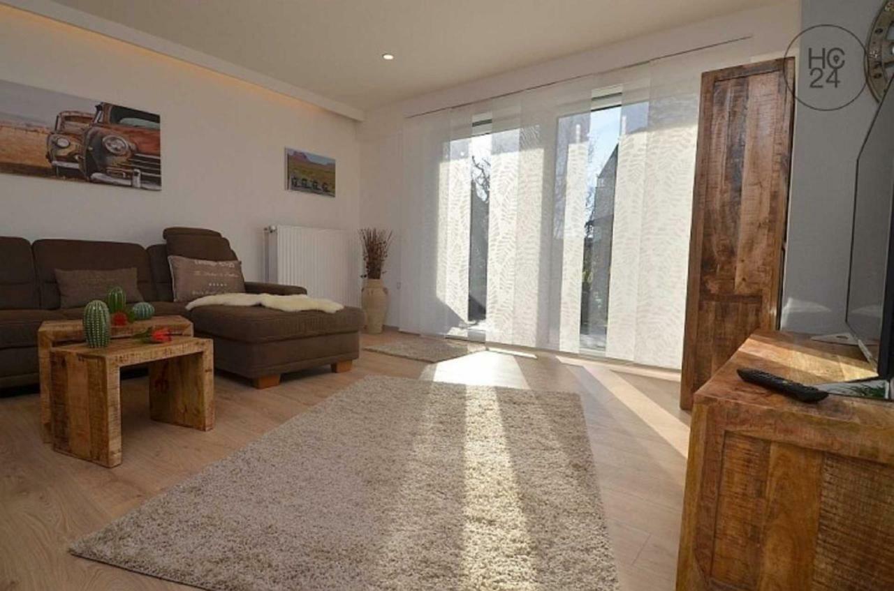 Zum Fuchsbau Apartment Hettstadt ภายนอก รูปภาพ