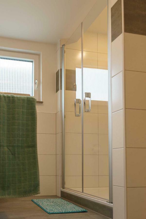 Zum Fuchsbau Apartment Hettstadt ภายนอก รูปภาพ