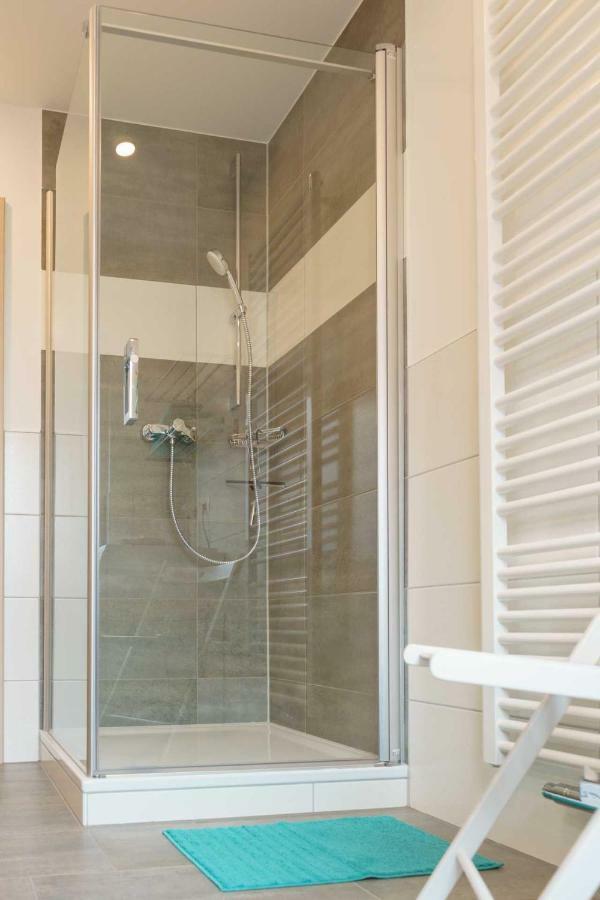 Zum Fuchsbau Apartment Hettstadt ภายนอก รูปภาพ